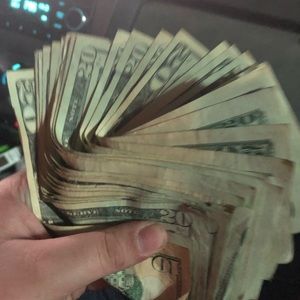 Meet your Posher, Jase